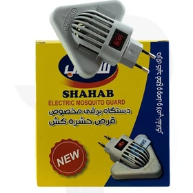دستگاه حشره کش شهاب
